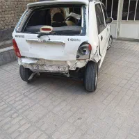 MVM 110 مدل ۹۴ چهار سیلندر|خودرو سواری و وانت|مشهد, شهید فرامرز عباسی|دیوار