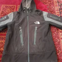 کاپشن نورث فیس