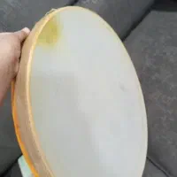 دف بزرگ