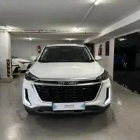 تیگارد X35، سال ۰۳، تیپ ۱|خودرو سواری و وانت|تهران, نیاوران|دیوار
