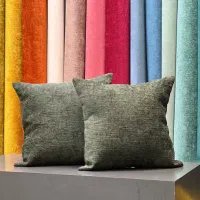 کوسنهای شیک و متنوع در طرحها و رنگ|صنایع دستی و سایر لوازم تزئینی|مشهد, آبکوه|دیوار