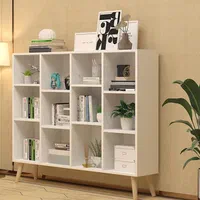 کتابخانه K8 (تولیدی قفسه استند شلف ویترین کتابخونه|کتابخانه، شلف، قفسه‌های دیواری|تهران, شارق|دیوار