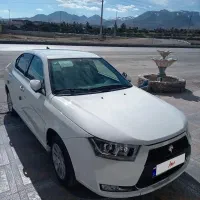 دنا 6دنده صفر1404