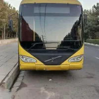 اتوبوس شهری slf