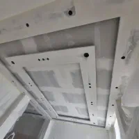 نقاش ساختمان ارزان تر از همه جا|خدمات پیشه و مهارت|پرند, فاز ۴|دیوار