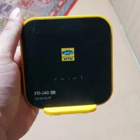 مودم A1 ایرانسل آنلاک شده ساپورت تمامی سیمکارت ها