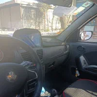 کوییک GXL1404|خودرو سواری و وانت|اصفهان, باتون|دیوار