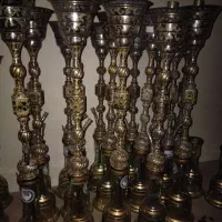 ۱۶ عدد قلیون وزن سنگین