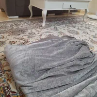 پارچه مخمل.