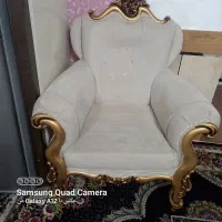 مبل هفت نفره