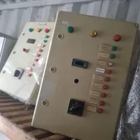 سردخانه چیلر پک کامل 7/5اواپراتور کندانسور کمپرسور|ماشین‌آلات صنعتی|تهران, یافت آباد جنوبی|دیوار