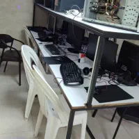 سیستم گیم نت|رایانه رومیزی|کرج, برغان|دیوار