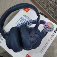 هدفون بلوتوثی GBL مدل tune 770nc