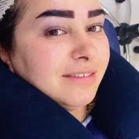 کاشت دائمی ابرو رشت|خدمات آرایشگری و زیبایی|رشت, گلسار|دیوار