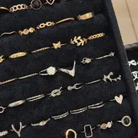 انگشتر صد و ده تومانی|بدلیجات|قم, زنبیل آباد|دیوار