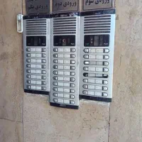 تعمیرات انواع آیفون صوتی و تصویری