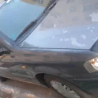 سمندمدل۹۳بنزینی ef7 تمیز|خودرو سواری و وانت|مشهد, حسابی جنوبی (شهرک غرب)|دیوار
