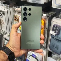 سامسونگ S23 اولترا 512 با اقساط بلند مدت|موبایل|رشت, بازار|دیوار