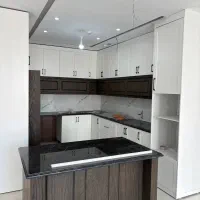 آپارتمان-135متر-صفر-لادن-مدرن