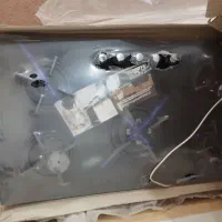 روگازی شیشه ای