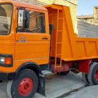 خاور کمپرسی