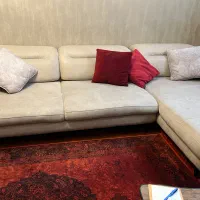 مبلمان ال|مبلمان خانگی و میز عسلی|تهران, ونک|دیوار