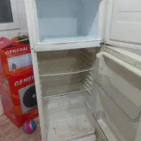 یخچال ۹ فوت سالم