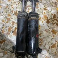 کمک عقب سانتافه وراکروزی