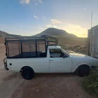 پیکان وانت ۸۷