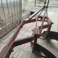 گاو آهن فرگوسن