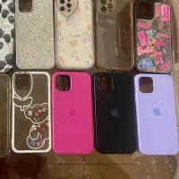 ۱۴ عدد قاب گوشی ۱۲ و ۱۲ پرو