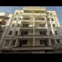 فلاشینگ نما فلاشینگ کار خدمات خم وبرش