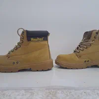 کفش ایمنی مهندسی و کار ساق بلند Vaultex|کیف، کفش، کمربند|سمنان, |دیوار