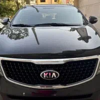 کیا اسپورتیج 2400cc، مدل ۲۰۱۵