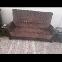 مبل هفت نفره