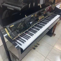 پیانو طرح آکوستیک p145 یاماها