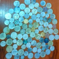 سکه شاهی و جدید