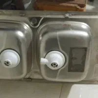 سنگ ظرفشویی