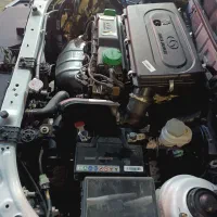 سایناsمدل 1403|خودرو سواری و وانت|بوشهر, |دیوار