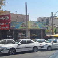 برمیدان پاکدامن 72 متر|فروش مغازه و غرفه|تهران, شمیران‌نو|دیوار