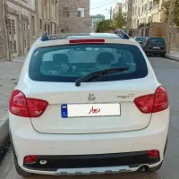 کوییک RS صفر مدل ۱۴۰۴|خودرو سواری و وانت|تهران, حسن‌آباد|دیوار