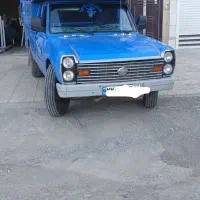 نیسان حمل و نقل انواع بار به تمام نقاط کشور|خدمات حمل و نقل|قروه, |دیوار