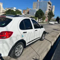 کوییک r مدل ۴۰۲|خودرو سواری و وانت|گنبد کاووس, |دیوار