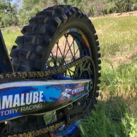 Yzf450ترقه|موتورسیکلت|تهران, عباسی|دیوار