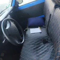 نیسان دوگانه|خودرو سواری و وانت|رباط‌کریم, رباط‌کریم|دیوار