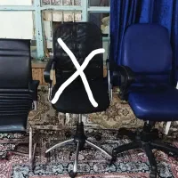 فروش یکجا صندلی چرخ دار  اصلی