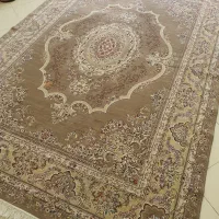 فرش ارزان ایراد دار