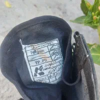 پوتین سربازی نو|کیف، کفش، کمربند|ممقان, |دیوار