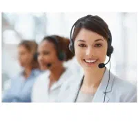 مشاور تلفنی