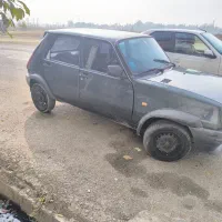 فروش پی کی مدل 82|خودرو سواری و وانت|میاندوآب, |دیوار